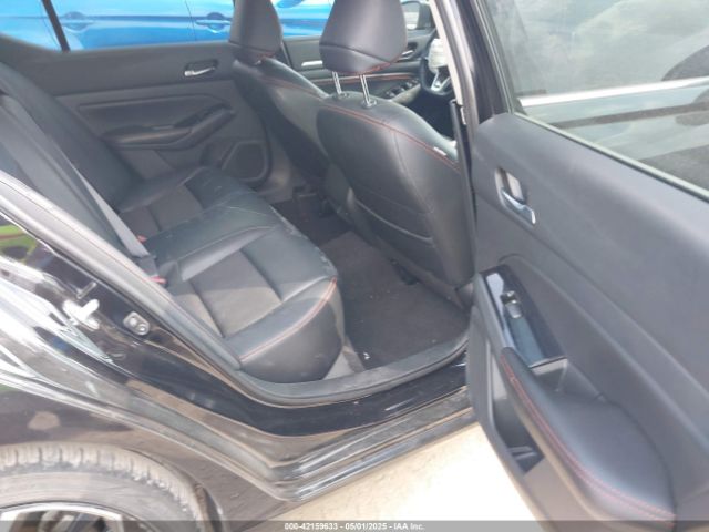 1N4BL4CVXPN303417 Nissan Altima Sr Fwd