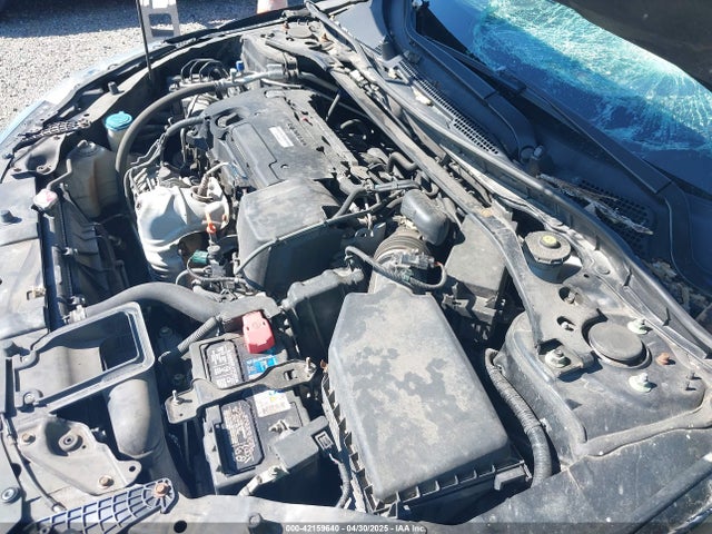 1HGCR2F03GA037068 Honda ACCORD EX