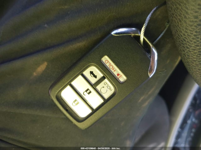 1HGCR2F03GA037068 Honda ACCORD EX
