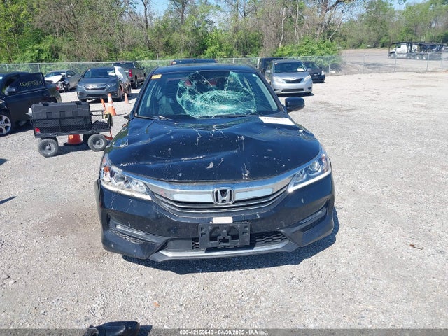 1HGCR2F03GA037068 Honda ACCORD EX
