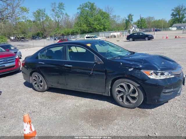 1HGCR2F03GA037068 Honda ACCORD EX