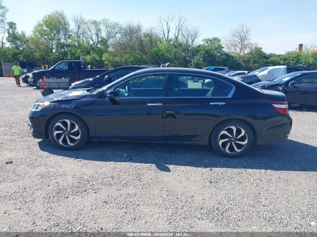 1HGCR2F03GA037068 Honda ACCORD EX