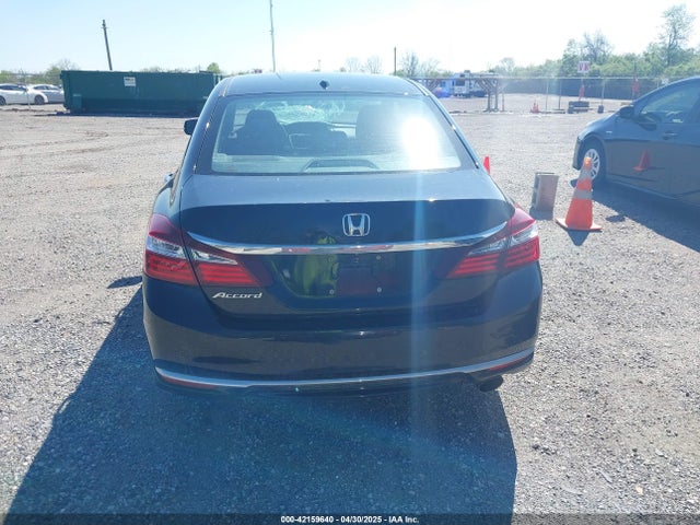 1HGCR2F03GA037068 Honda ACCORD EX