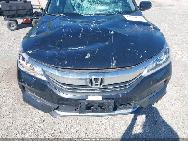 1HGCR2F03GA037068 Honda ACCORD EX