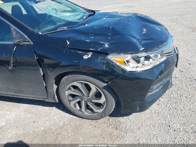 1HGCR2F03GA037068 Honda ACCORD EX