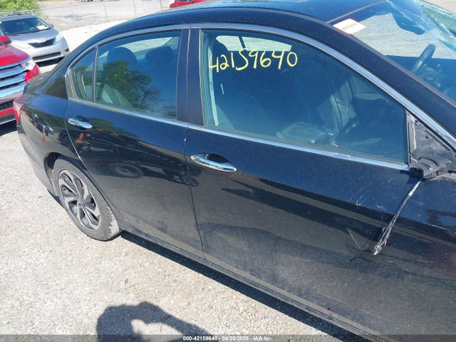 1HGCR2F03GA037068 Honda ACCORD EX
