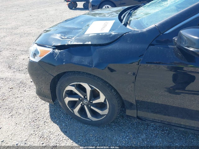 1HGCR2F03GA037068 Honda ACCORD EX