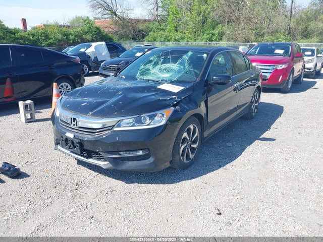 1HGCR2F03GA037068 Honda ACCORD EX
