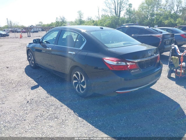 1HGCR2F03GA037068 Honda ACCORD EX