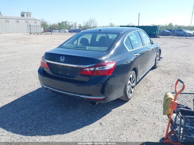 1HGCR2F03GA037068 Honda ACCORD EX