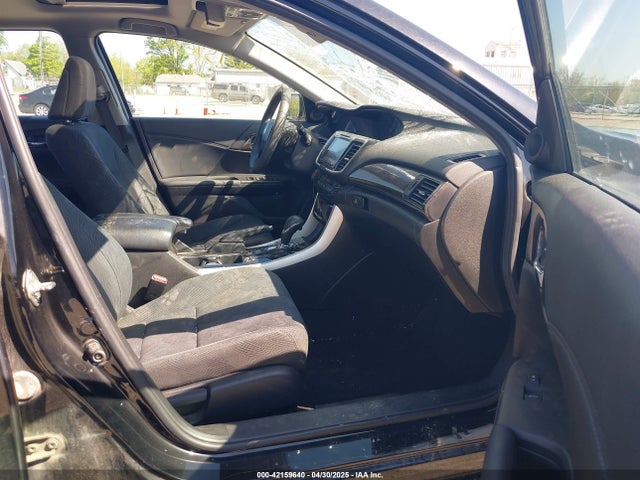 1HGCR2F03GA037068 Honda ACCORD EX