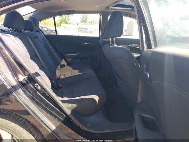 1HGCR2F03GA037068 Honda ACCORD EX