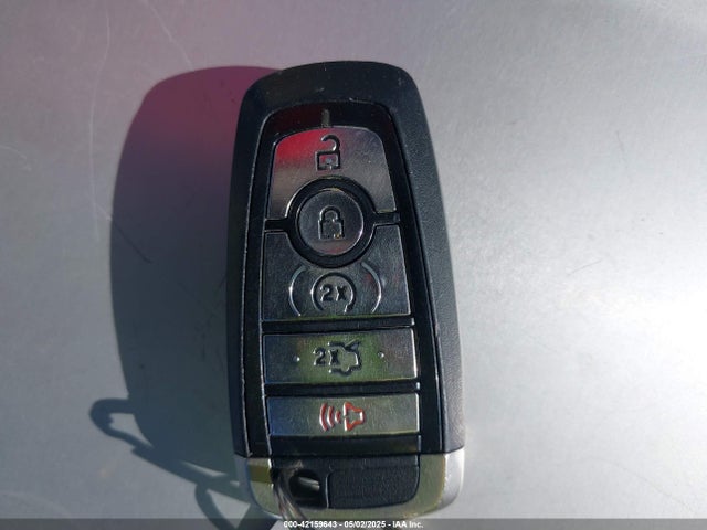 1FM5K8D8XJGC15551 Ford 3.5l ti-vct