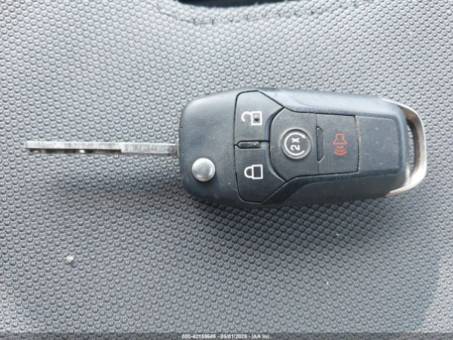1FTFW1EG2GKD33593 Ford F-150 Xlt