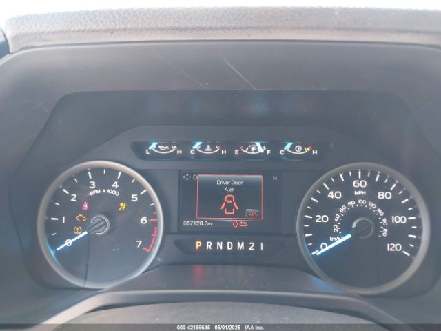 1FTFW1EG2GKD33593 Ford F-150 Xlt