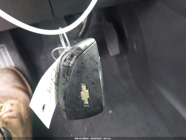 2025 CHEVROLET EQUINOX 3GNAXHEG9SL184128 Photo 10