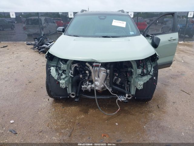 2025 CHEVROLET EQUINOX 3GNAXHEG9SL184128 Photo 5