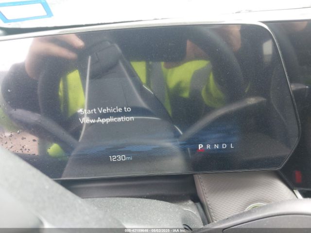 2025 CHEVROLET EQUINOX 3GNAXHEG9SL184128 Photo 6