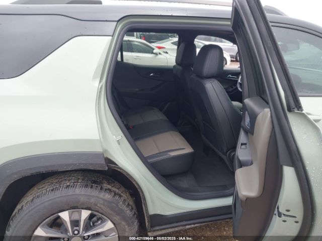 2025 CHEVROLET EQUINOX 3GNAXHEG9SL184128 Photo 7
