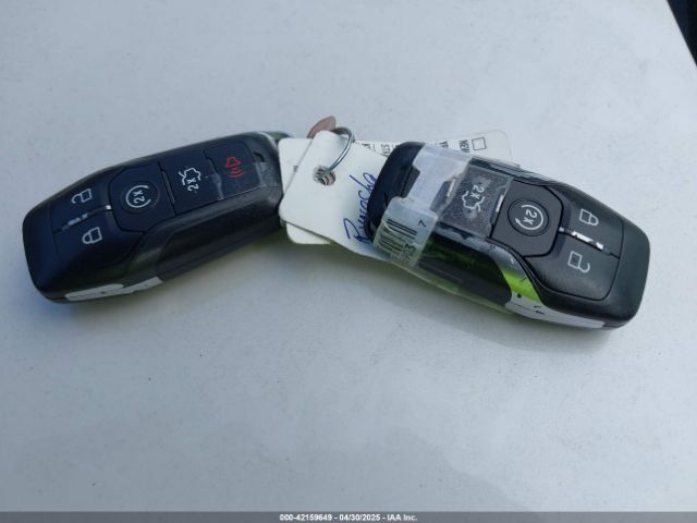 3FA6P0K99FR287158 Ford Fusion Titanium