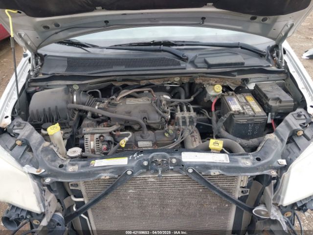 2010 CHRYSLER TOWN & COUNTRY 2A4RR5D16AR305744 Photo 9