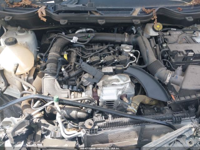 2021 FORD ECOSPORT MAJ3S2FE9MC440508 Photo 9