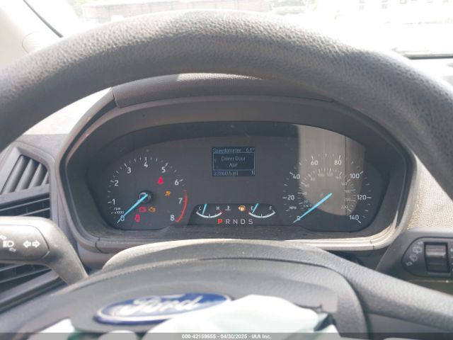 2021 FORD ECOSPORT MAJ3S2FE9MC440508 Photo 6
