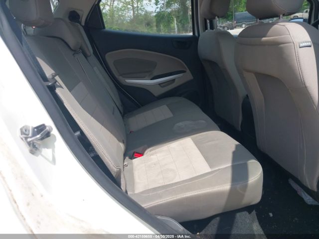 2021 FORD ECOSPORT MAJ3S2FE9MC440508 Photo 7