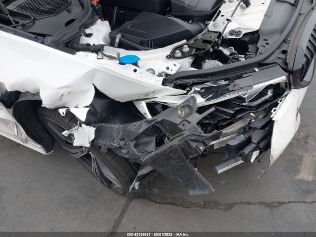 3MW5R1J02M8C06736 BMW 3 Series 330i