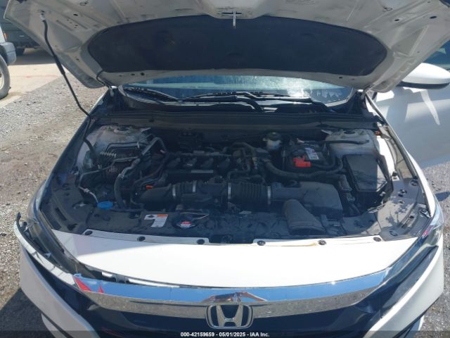 1HGCV1F12JA083335 Honda ACCORD LX