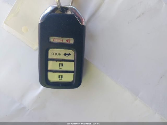 1HGCV1F12JA083335 Honda ACCORD LX