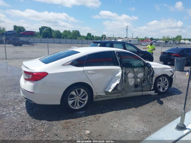 1HGCV1F12JA083335 Honda ACCORD LX