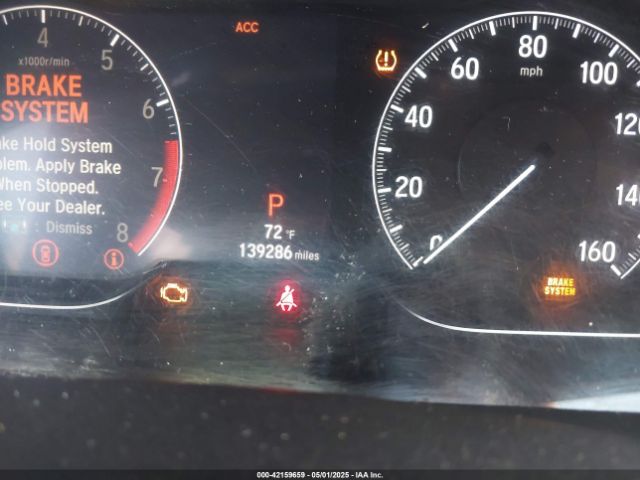 1HGCV1F12JA083335 Honda ACCORD LX