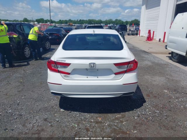 1HGCV1F12JA083335 Honda ACCORD LX