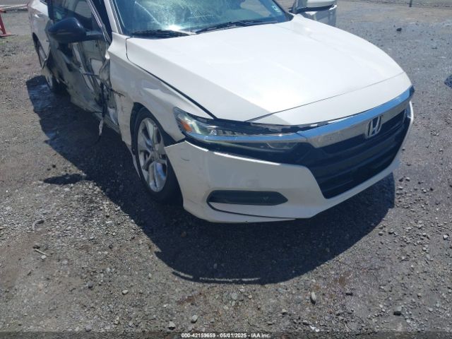 1HGCV1F12JA083335 Honda ACCORD LX