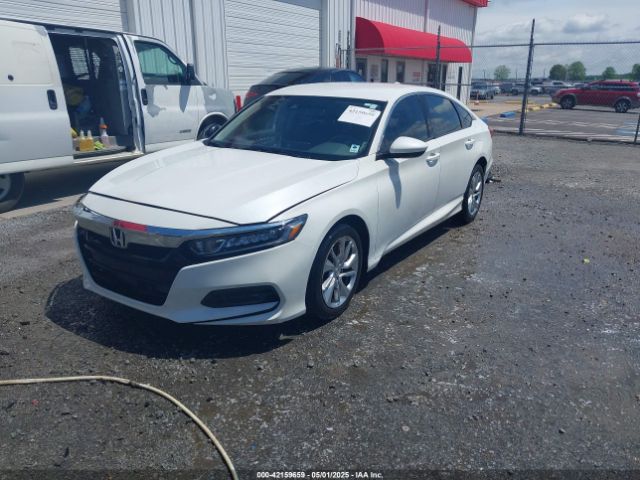 1HGCV1F12JA083335 Honda ACCORD LX
