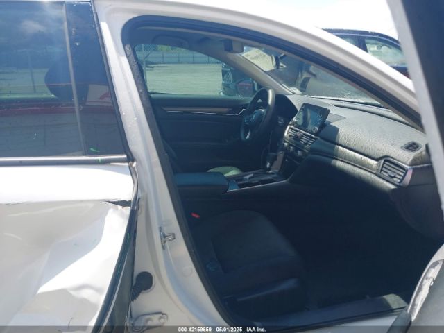 1HGCV1F12JA083335 Honda ACCORD LX