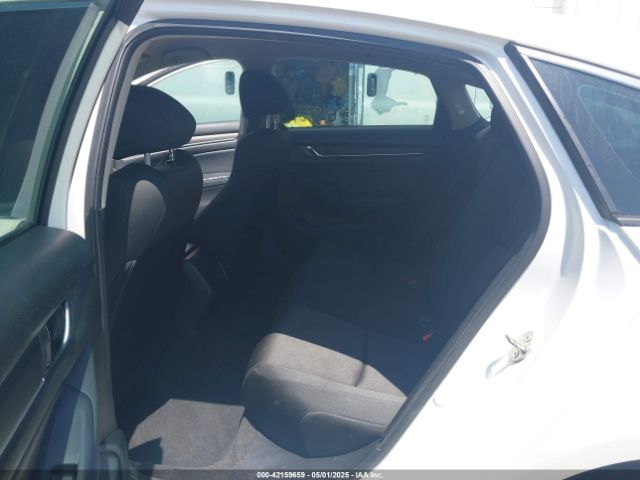 1HGCV1F12JA083335 Honda ACCORD LX