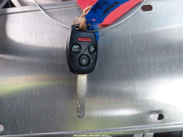 5FNYF3H57FB007864 Honda Pilot Ex-l