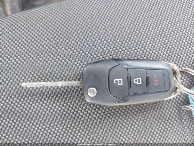 2018 FORD F-150 1FTMF1CB7JFE38693 Photo 10