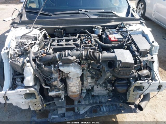 1HGCV1F41MA009581 Honda Accord Sport Special Edition
