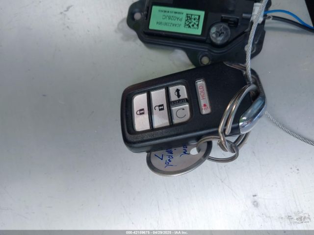 1HGCV1F41MA009581 Honda Accord Sport Special Edition