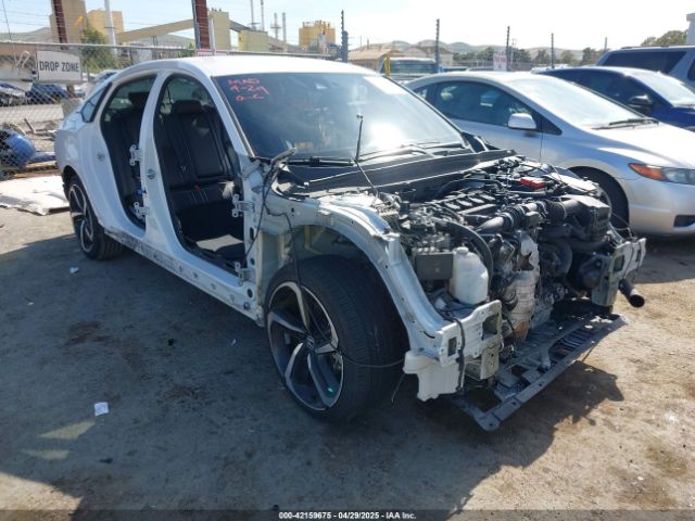 1HGCV1F41MA009581 Honda Accord Sport Special Edition