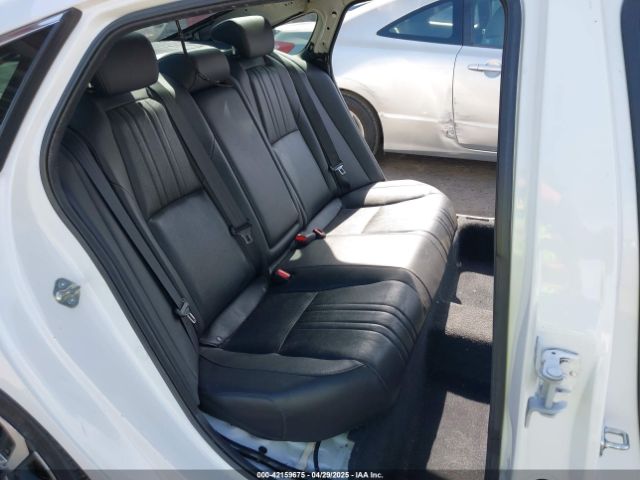 1HGCV1F41MA009581 Honda Accord Sport Special Edition