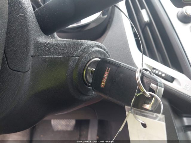 2GKALMEK6E6252464 GMC Terrain Sle-1