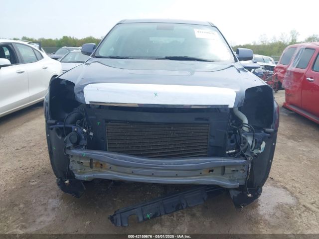 2GKALMEK6E6252464 GMC Terrain Sle-1