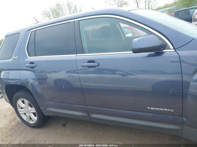2GKALMEK6E6252464 GMC Terrain Sle-1