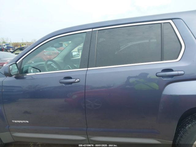 2GKALMEK6E6252464 GMC Terrain Sle-1