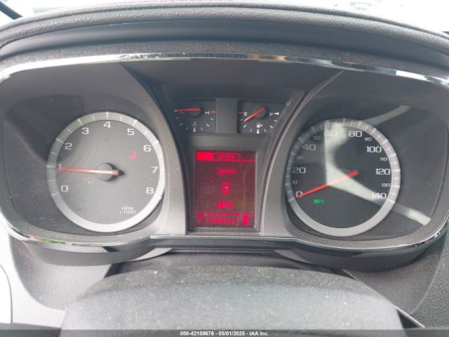 2GKALMEK6E6252464 GMC Terrain Sle-1