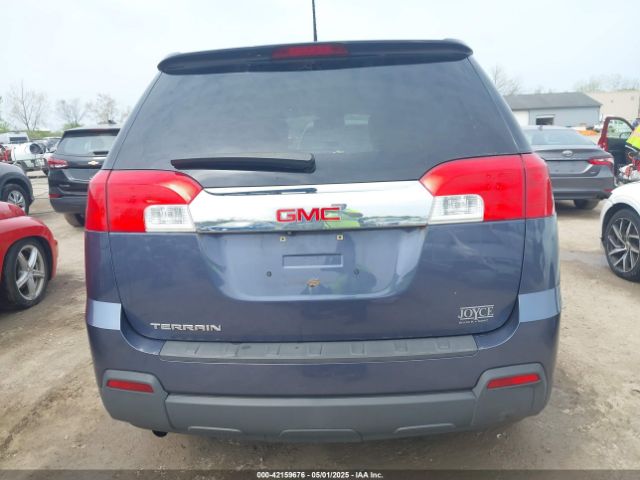 2GKALMEK6E6252464 GMC Terrain Sle-1
